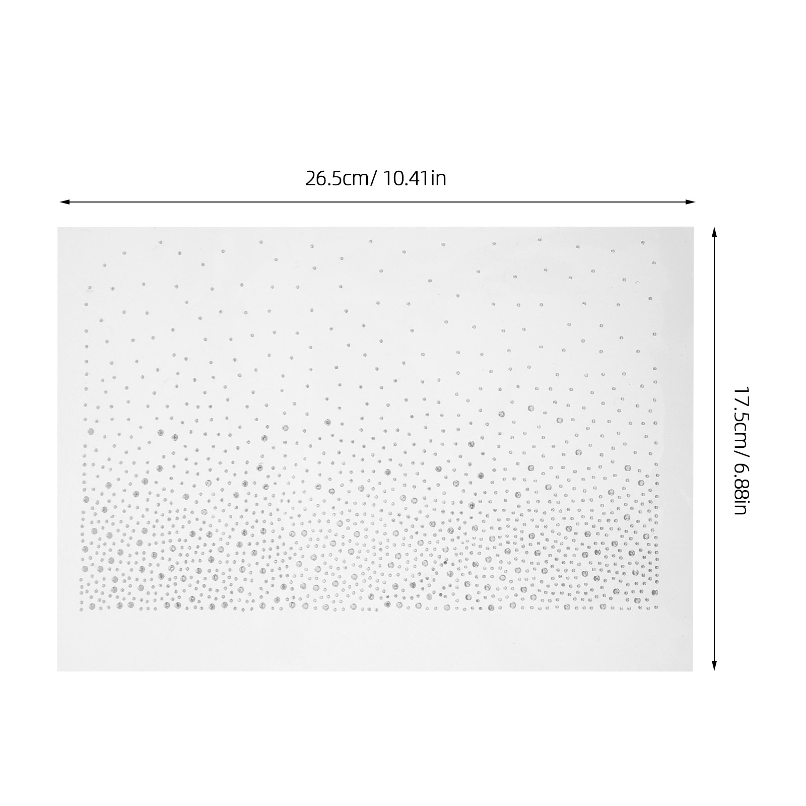 12 Sheets Bridal Wedding Rhine – Hotfix Rhinestone Sheet recenzja i cena