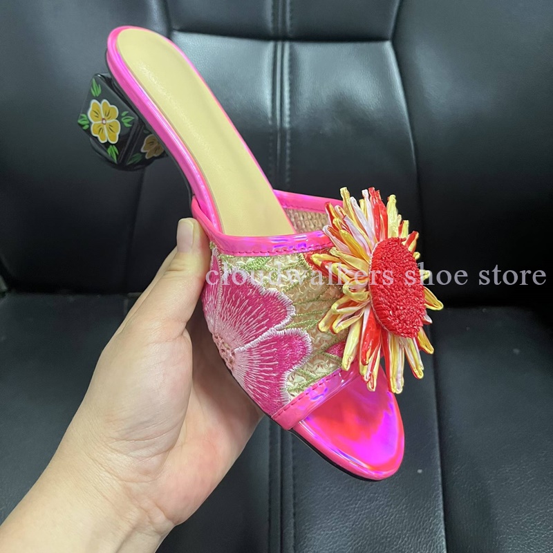 Iridescent Embroidery Upper Su – Embroidery Embellishments recenzja i cena