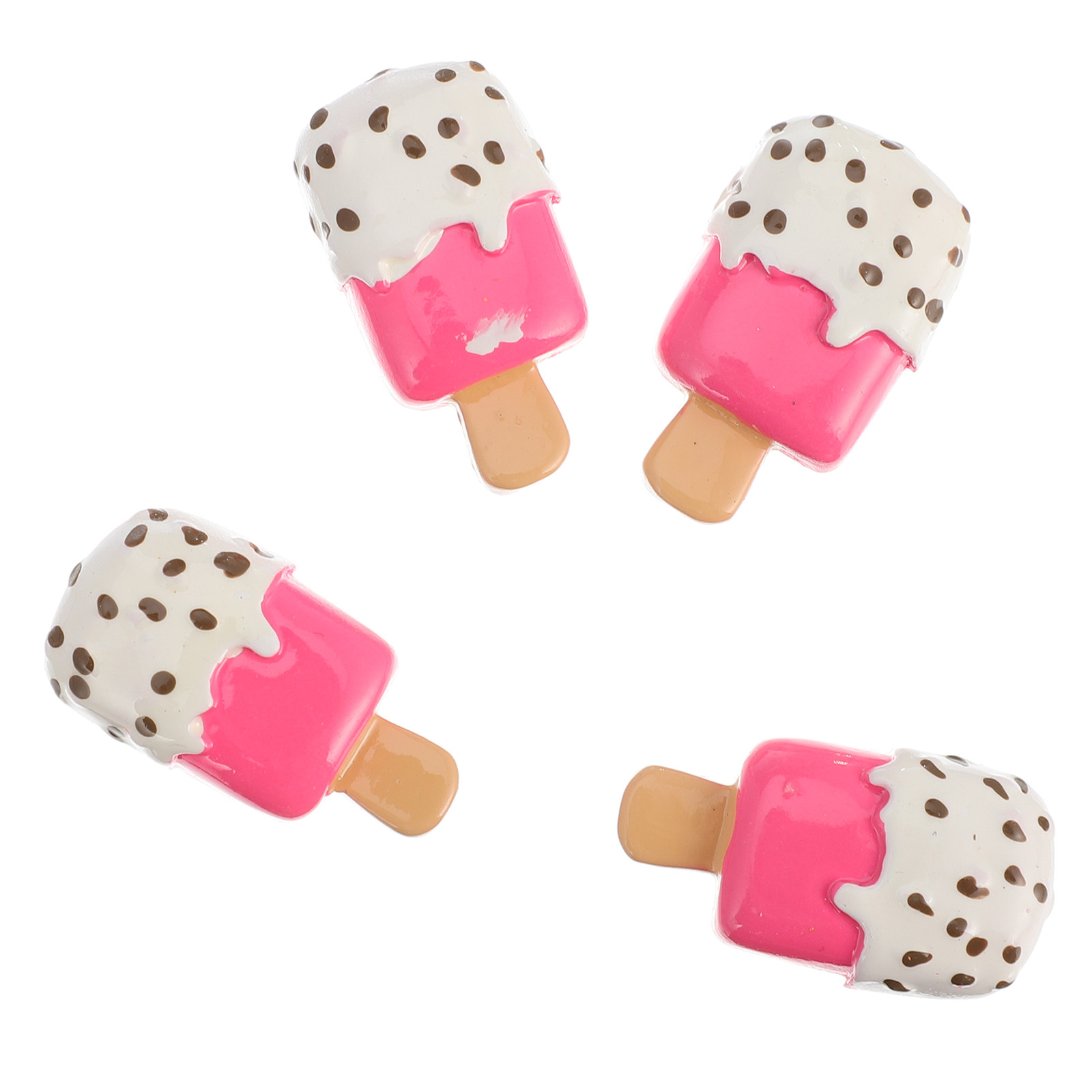 50 Pcs Cartoon Pendant Charms  – Embellishment Crafts recenzja i cena