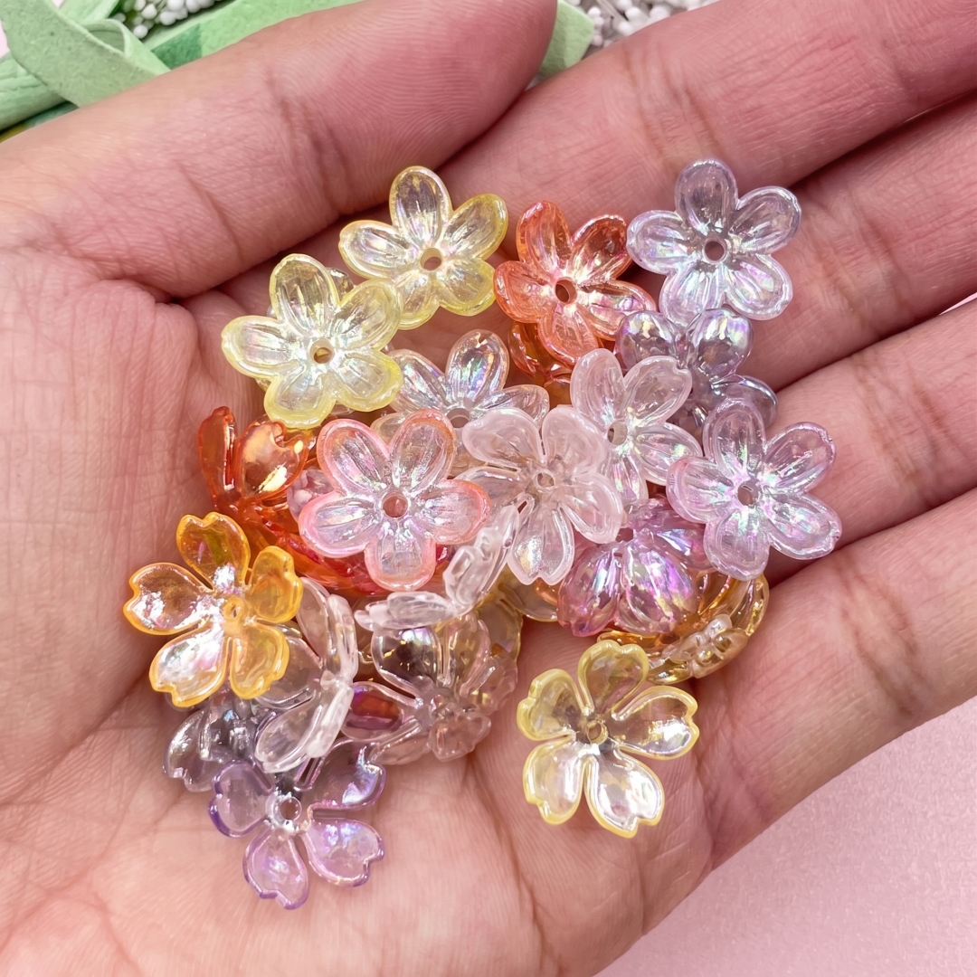 100pcs 12mm Glow in The Dark A – Embellishment Crafts recenzja i cena