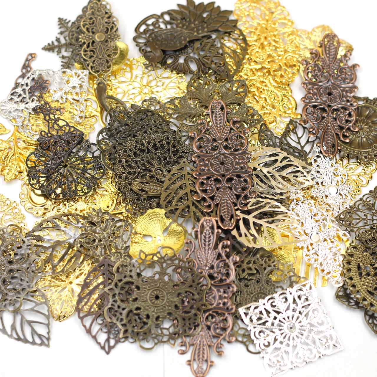 Embellishments Connectors Rand – Embellishment Crafts recenzja i cena