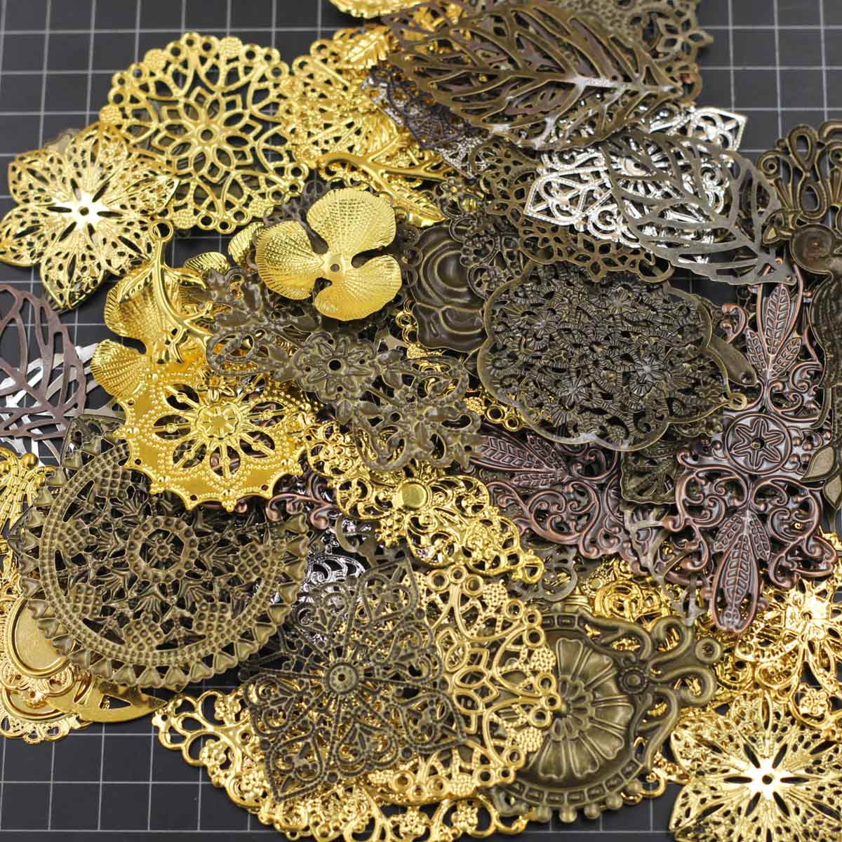 Embellishments Connectors Rand – Embellishment Crafts recenzja i cena