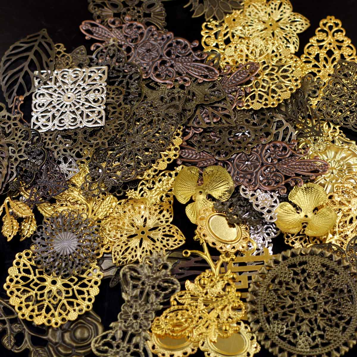 Embellishments Connectors Rand – Embellishment Crafts recenzja i cena