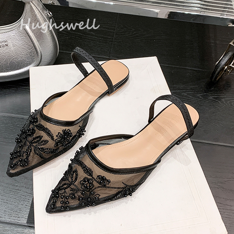 Pearl Bead Embroidery Lace Sli – Embroidery Embellishments recenzja i cena
