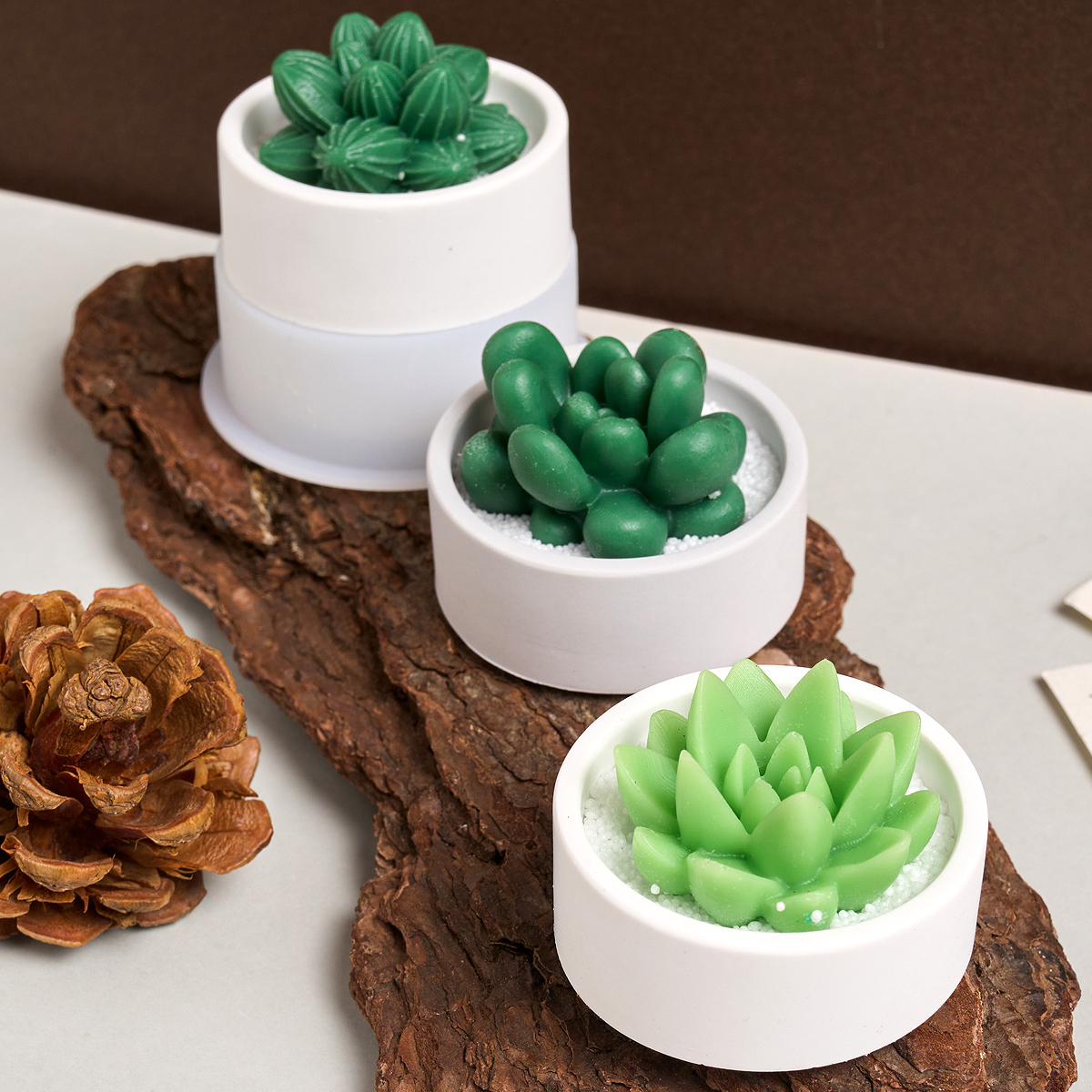 Jewelry Storage Box Silicone M – Craft Embellishment Storage recenzja i cena