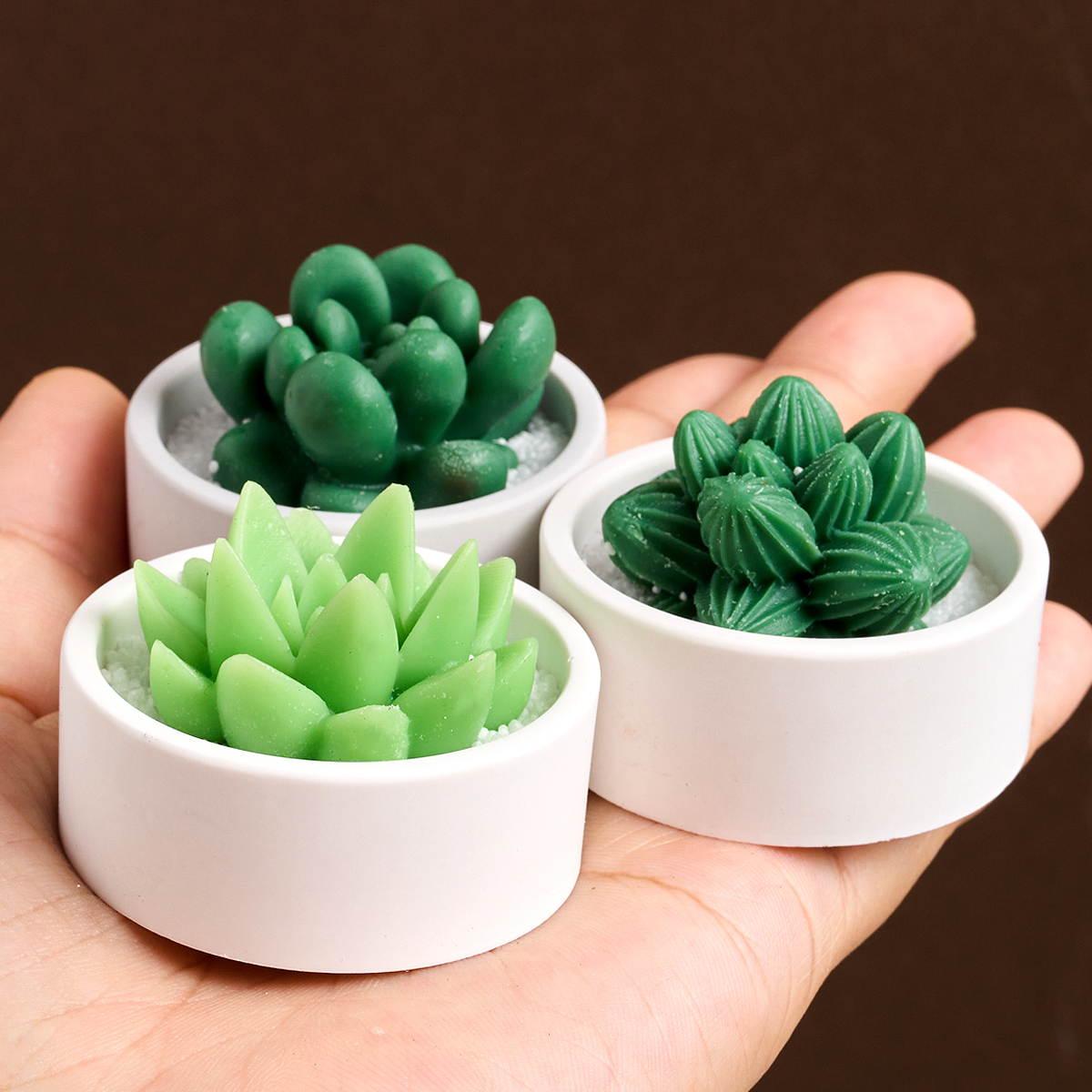 Jewelry Storage Box Silicone M – Craft Embellishment Storage recenzja i cena