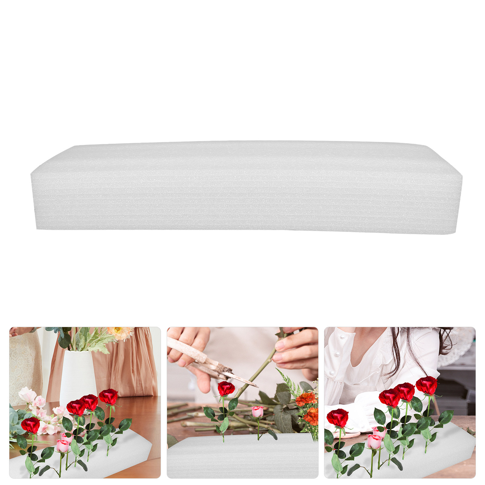 Foam Blocks for Crafts 50cm Wh – Embellishment Crafts recenzja i cena