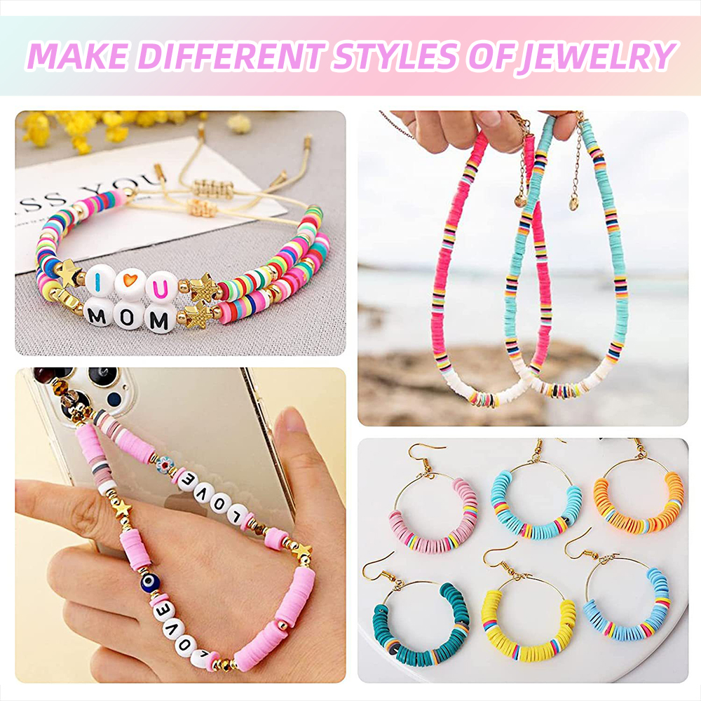 Clay Bead Spinner, Fast Electr – Pom Pom Maker Tool recenzja i cena