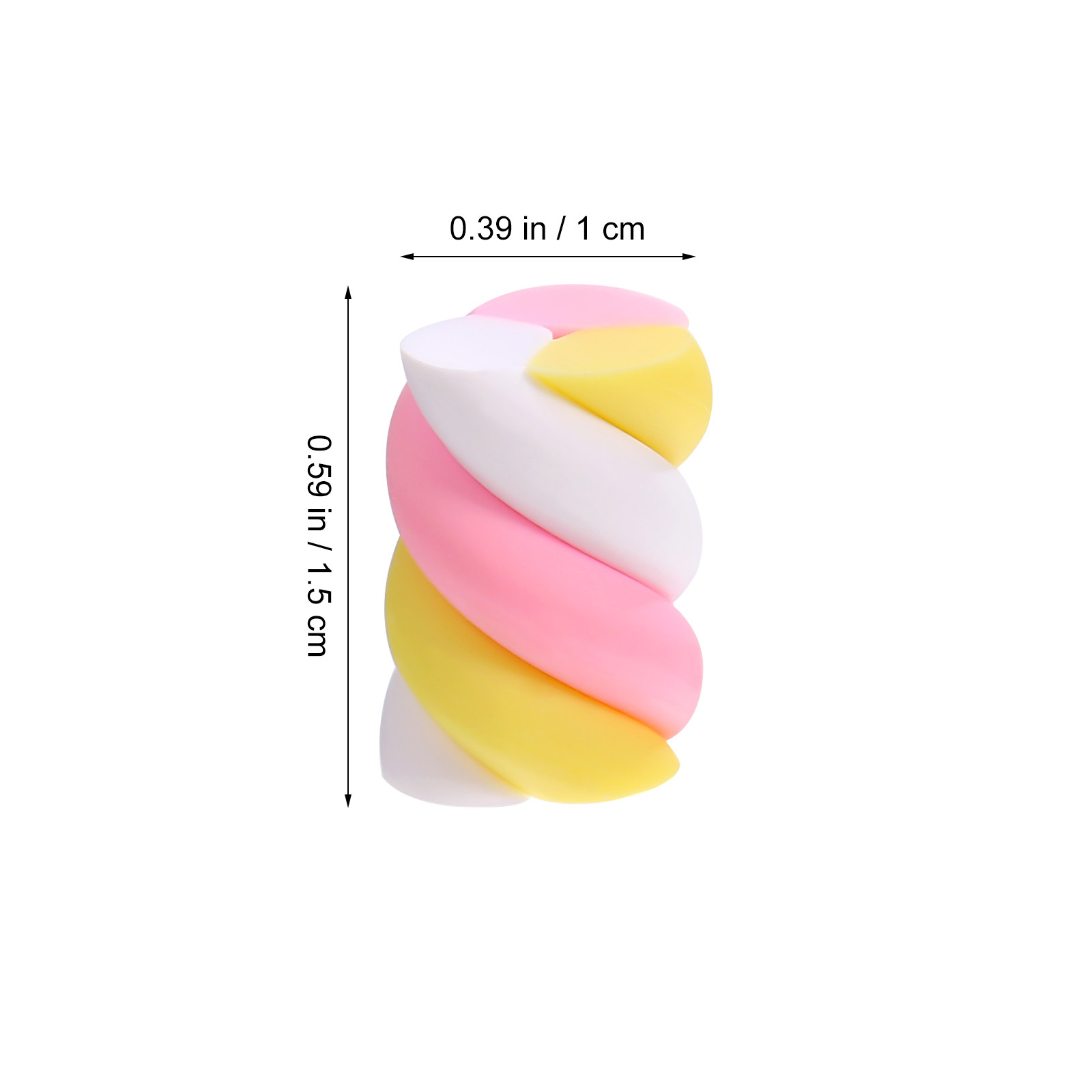 30 Pcs Candy Embellishments DI – Embellish Craft recenzja i cena