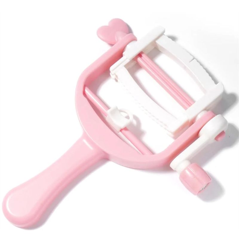 ABNM Pom Makers Set Tool Winde – Pom Pom Maker Tool recenzja i cena