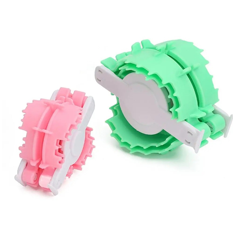 Pom Pom Maker Fluffs Ball Weav – Pom Pom Maker Tool recenzja i cena