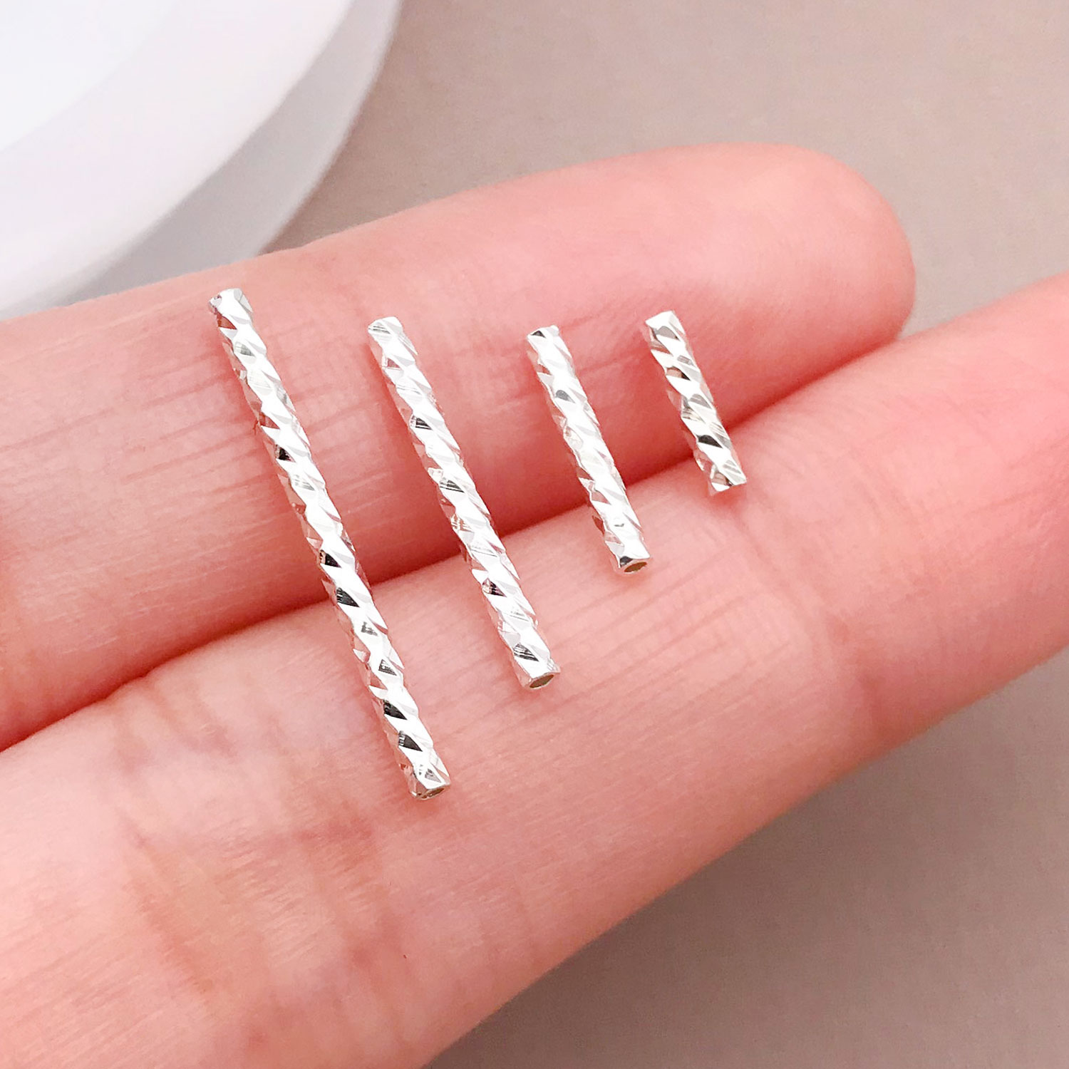 20pcs 18K Copper Plated True G – Embroidery Embellishments recenzja i cena