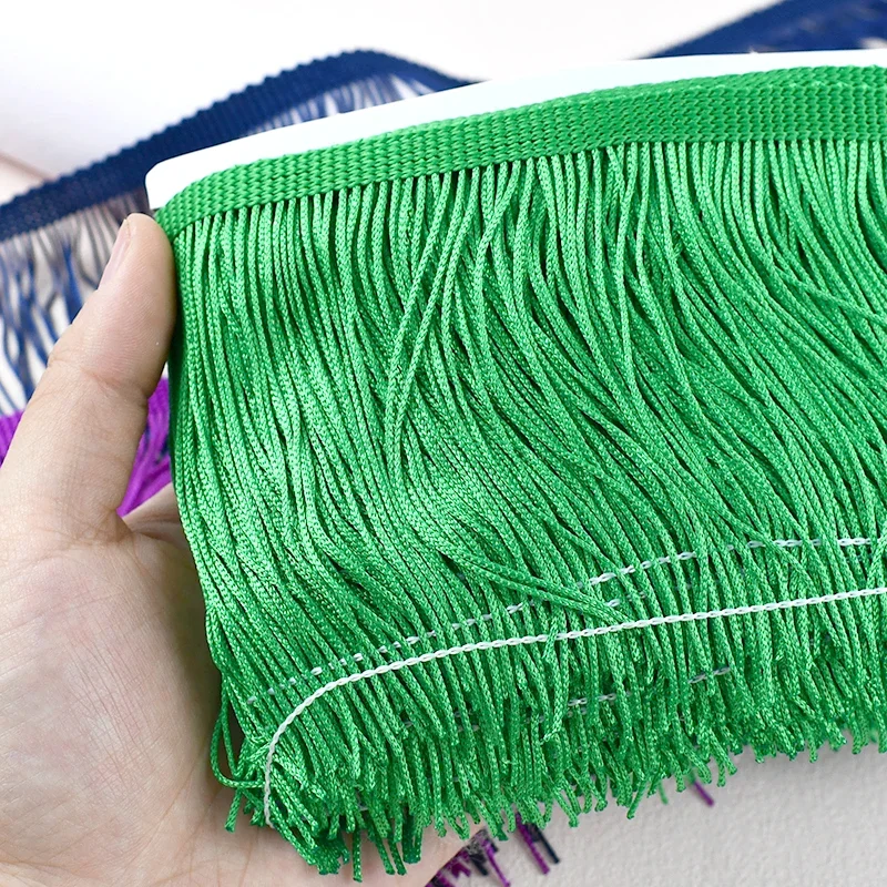 5Yards Meetee 10/15/20/30cm Ta – Fringe Ribbon Sewing recenzja i cena