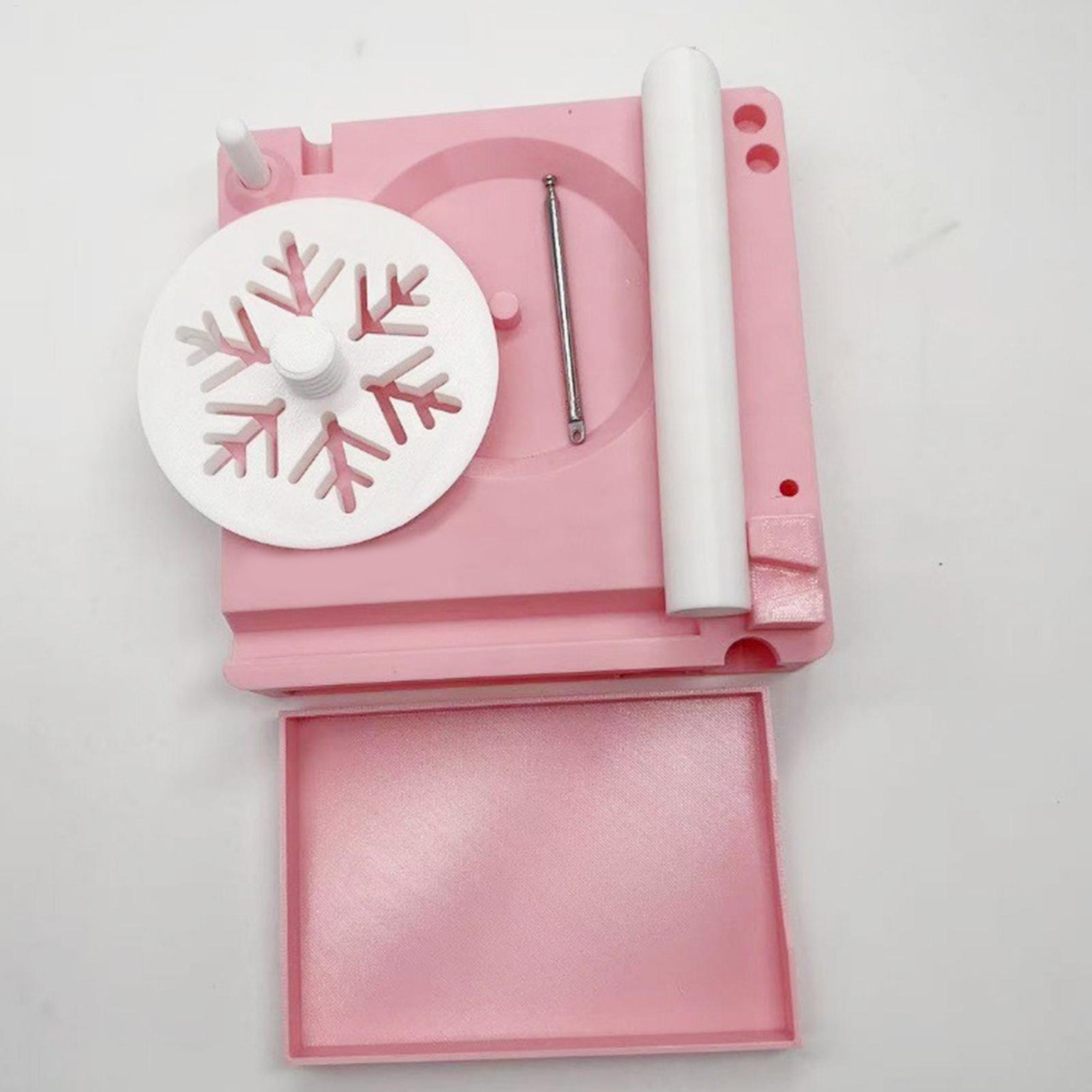 Portable Multi-Function Croche – Craft Embellishment Storage recenzja i cena