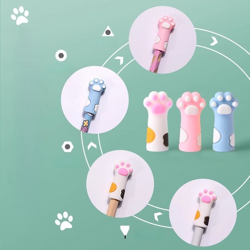 6pcs Cute Cat Paw Knitting Nee – Pom Pom Maker Tool recenzja i cena