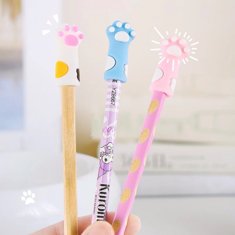6pcs Cute Cat Paw Knitting Nee – Pom Pom Maker Tool recenzja i cena