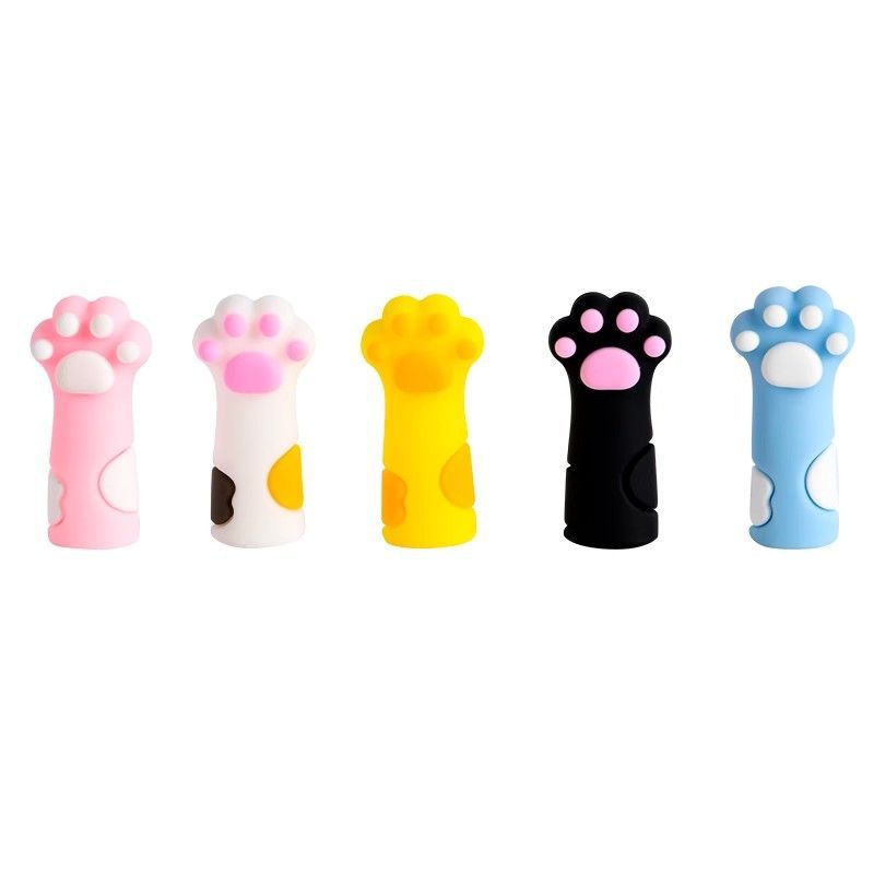 6pcs Cute Cat Paw Knitting Nee – Pom Pom Maker Tool recenzja i cena