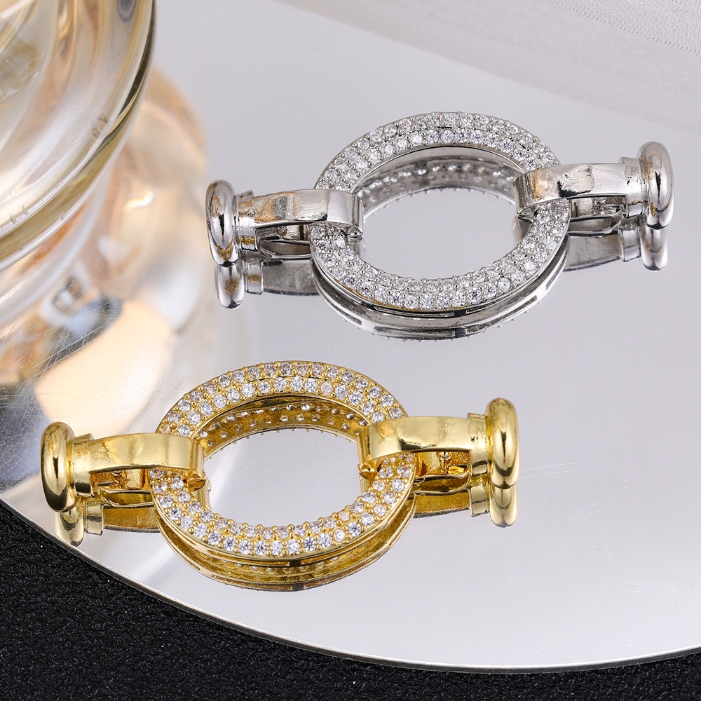 Juya 18K Gold Plated Decorativ – Embroidery Craft recenzja i cena