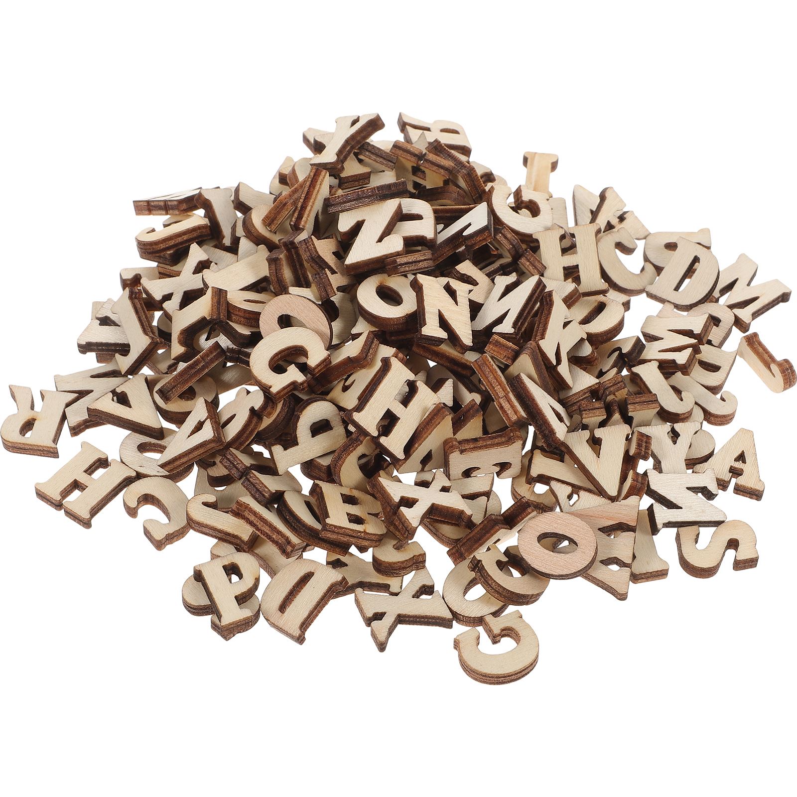 100pcs DIY Doodle Educational  – Embellishments For Scrapbooking recenzja i cena