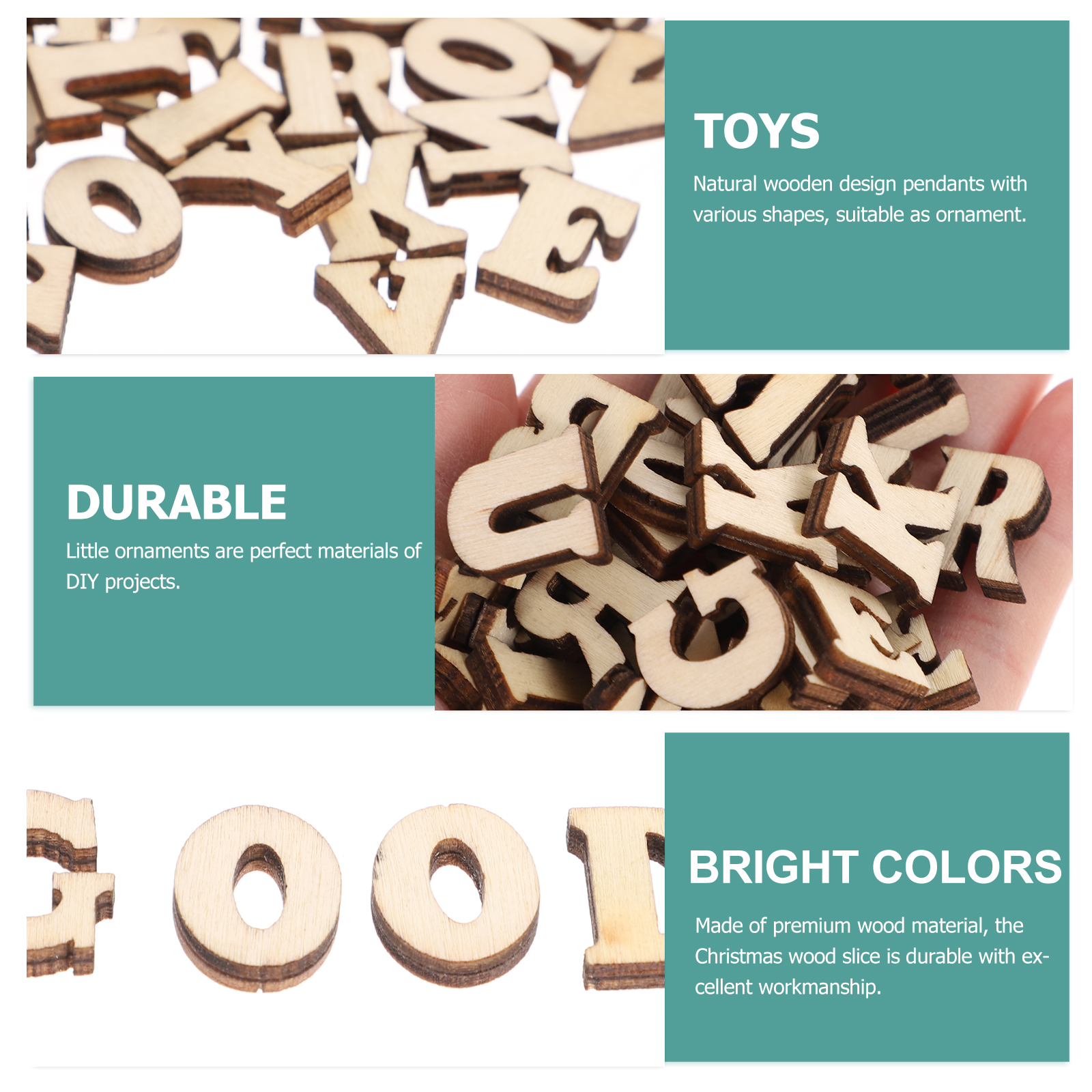 100pcs DIY Doodle Educational  – Embellishments For Scrapbooking recenzja i cena