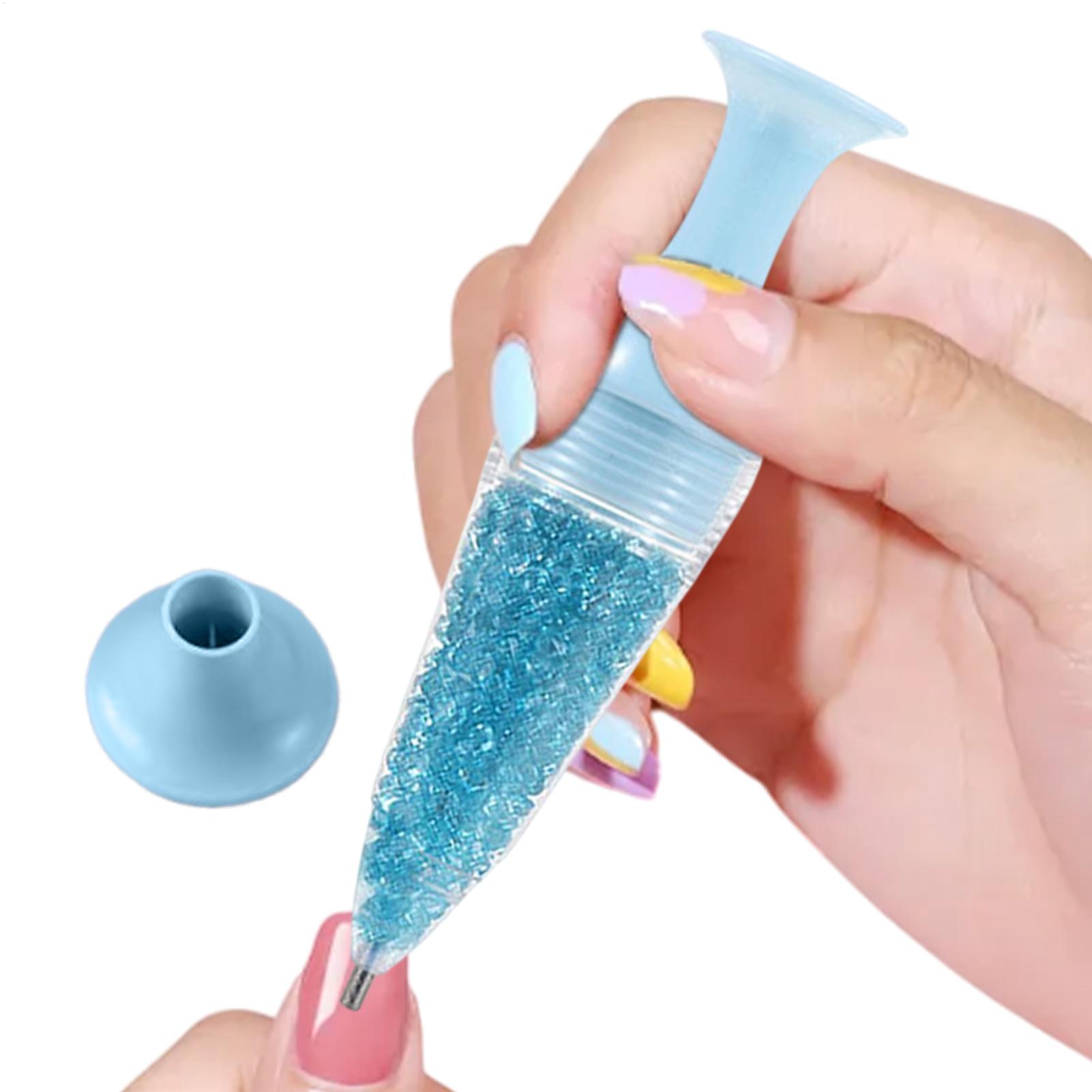 1PC DIY Point Drill Tools Dott – Embroidery Embellishments recenzja i cena