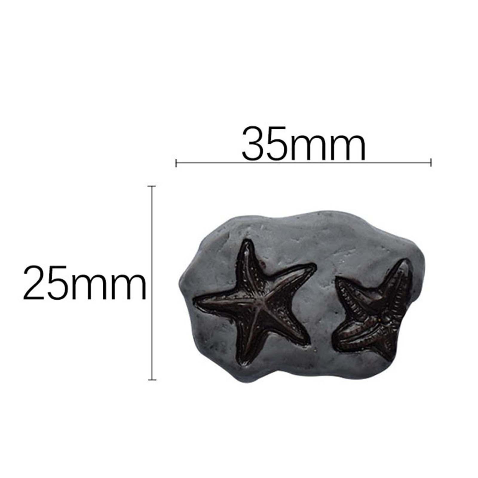 Miniature Fossil Realistic Mod – Embellish Craft recenzja i cena