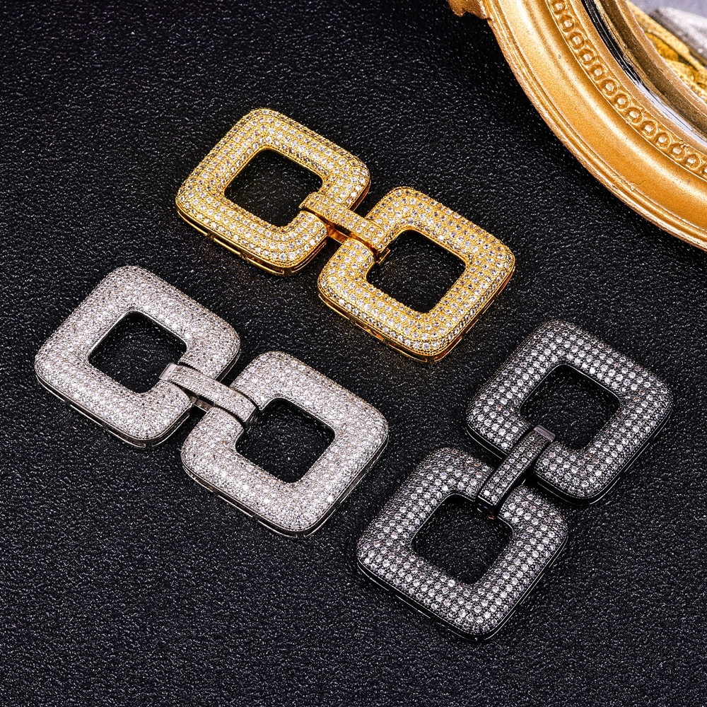 Juya DIY Copper 18K Gold Plate – Embroidery Craft recenzja i cena