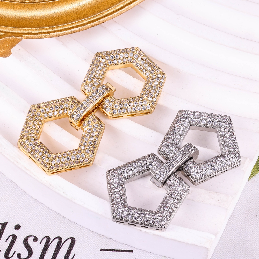Juya DIY Copper 18K Gold Plate – Embroidery Craft recenzja i cena