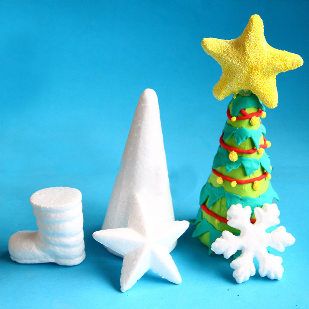 20Pcs Foam Ball Star Decoratio – Embellish Craft recenzja i cena
