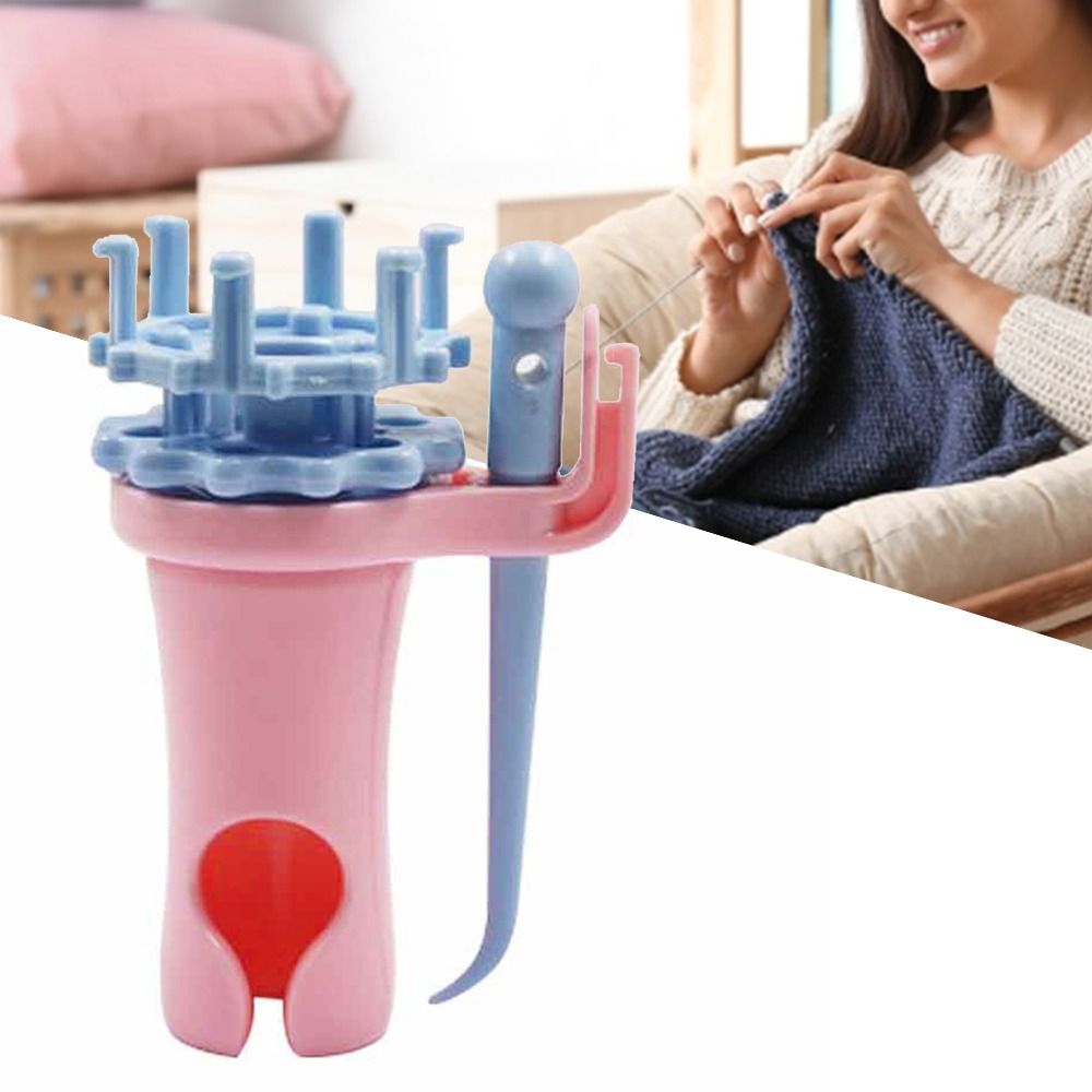 DIY Craft Double Head Manual S – Pom Pom Maker Tool recenzja i cena