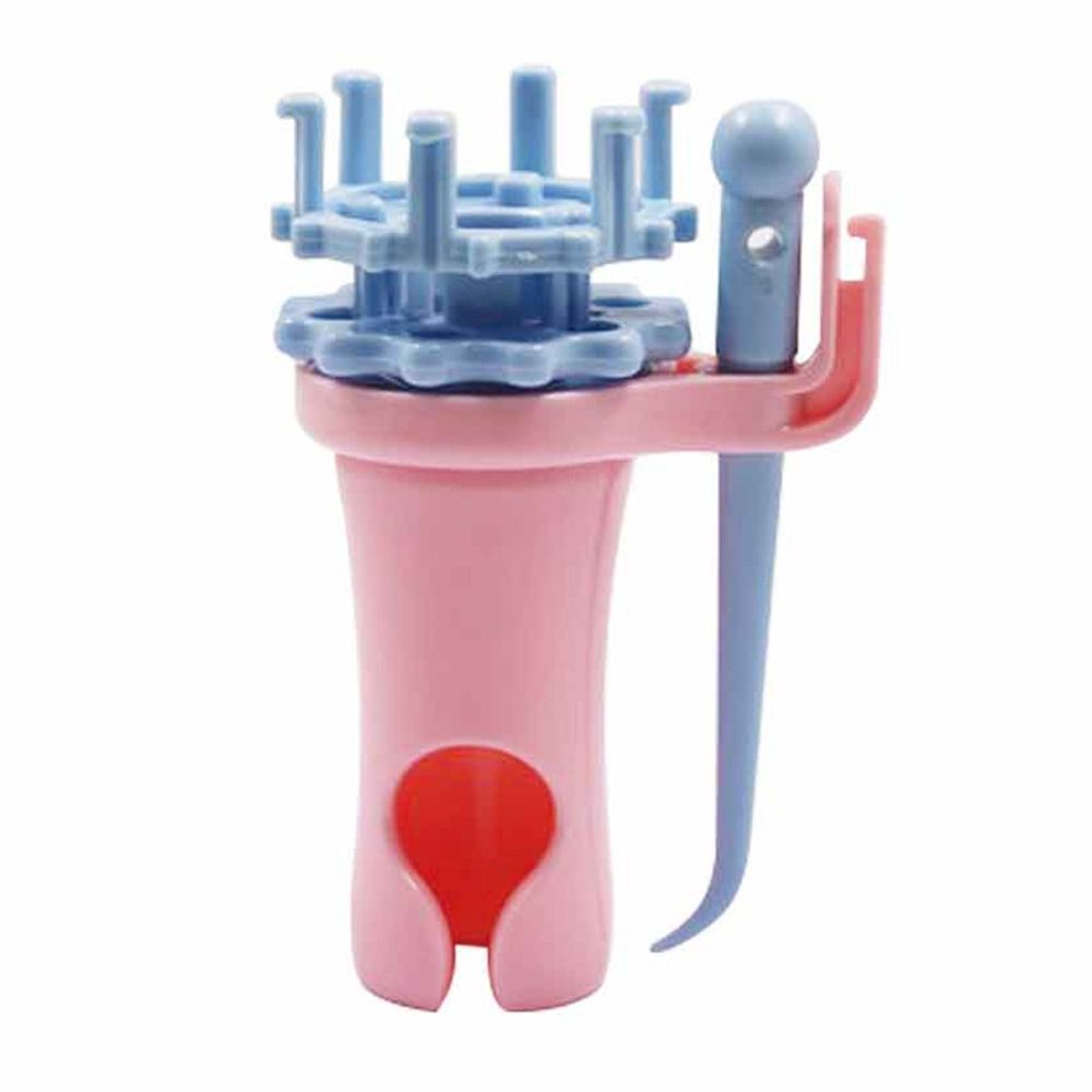 DIY Craft Double Head Manual S – Pom Pom Maker Tool recenzja i cena