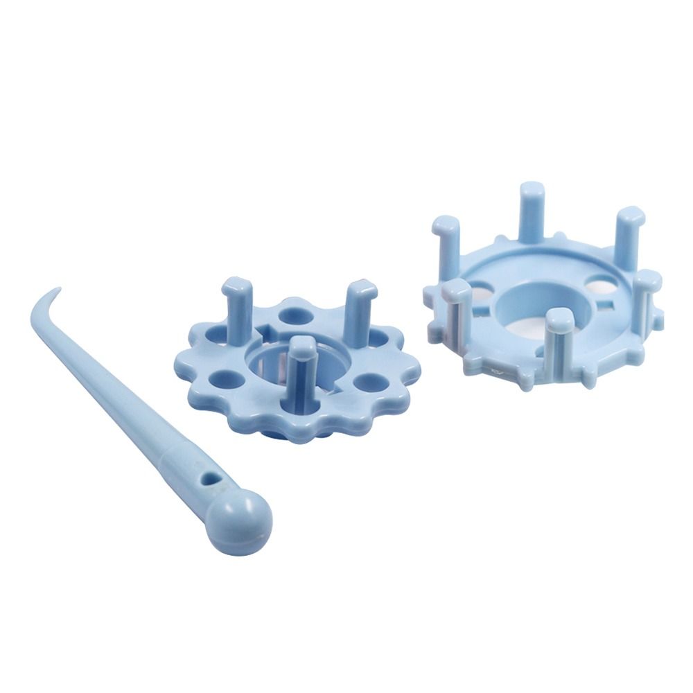 DIY Craft Double Head Manual S – Pom Pom Maker Tool recenzja i cena