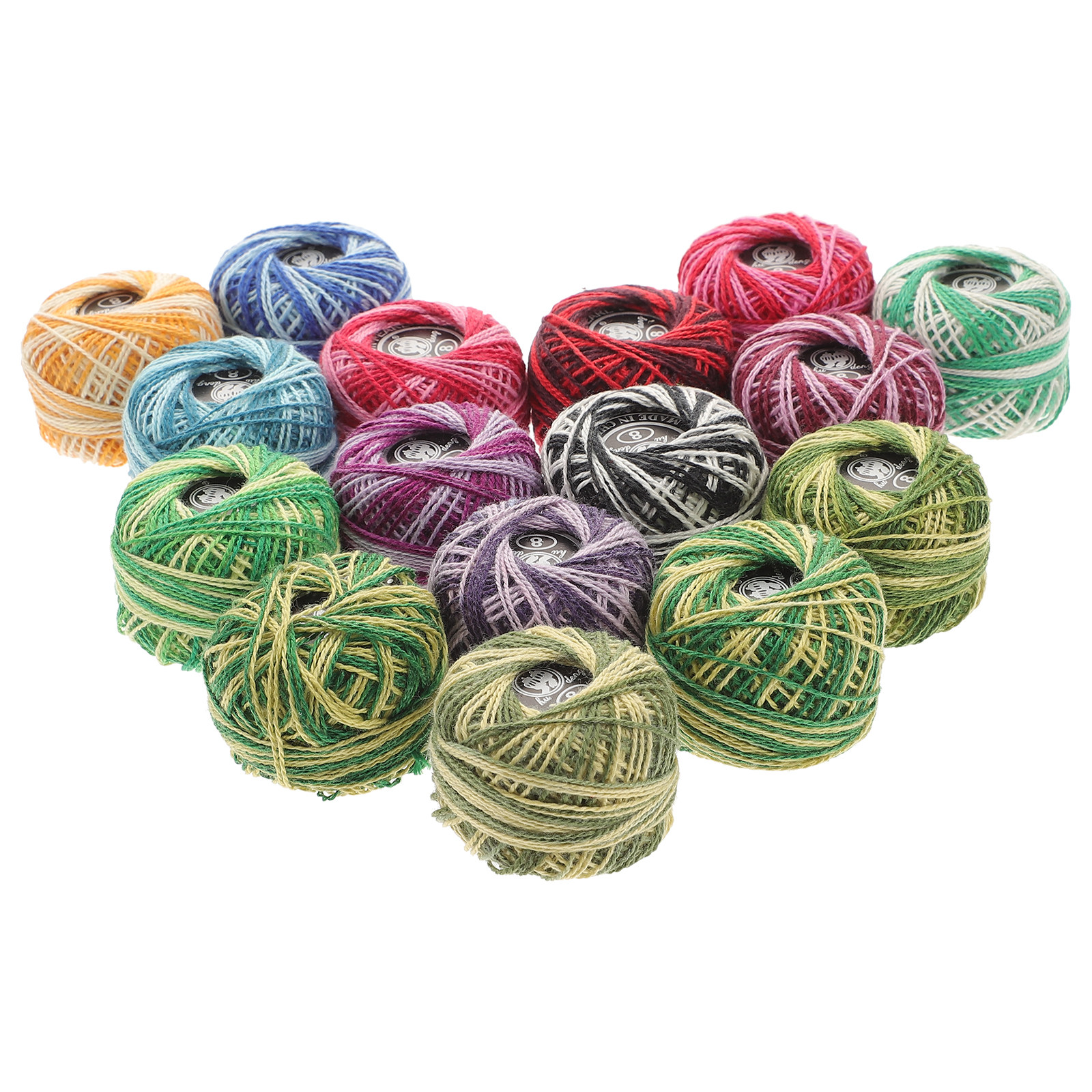 16 Roll Cross Stitch Embroider – Embroidery Craft recenzja i cena