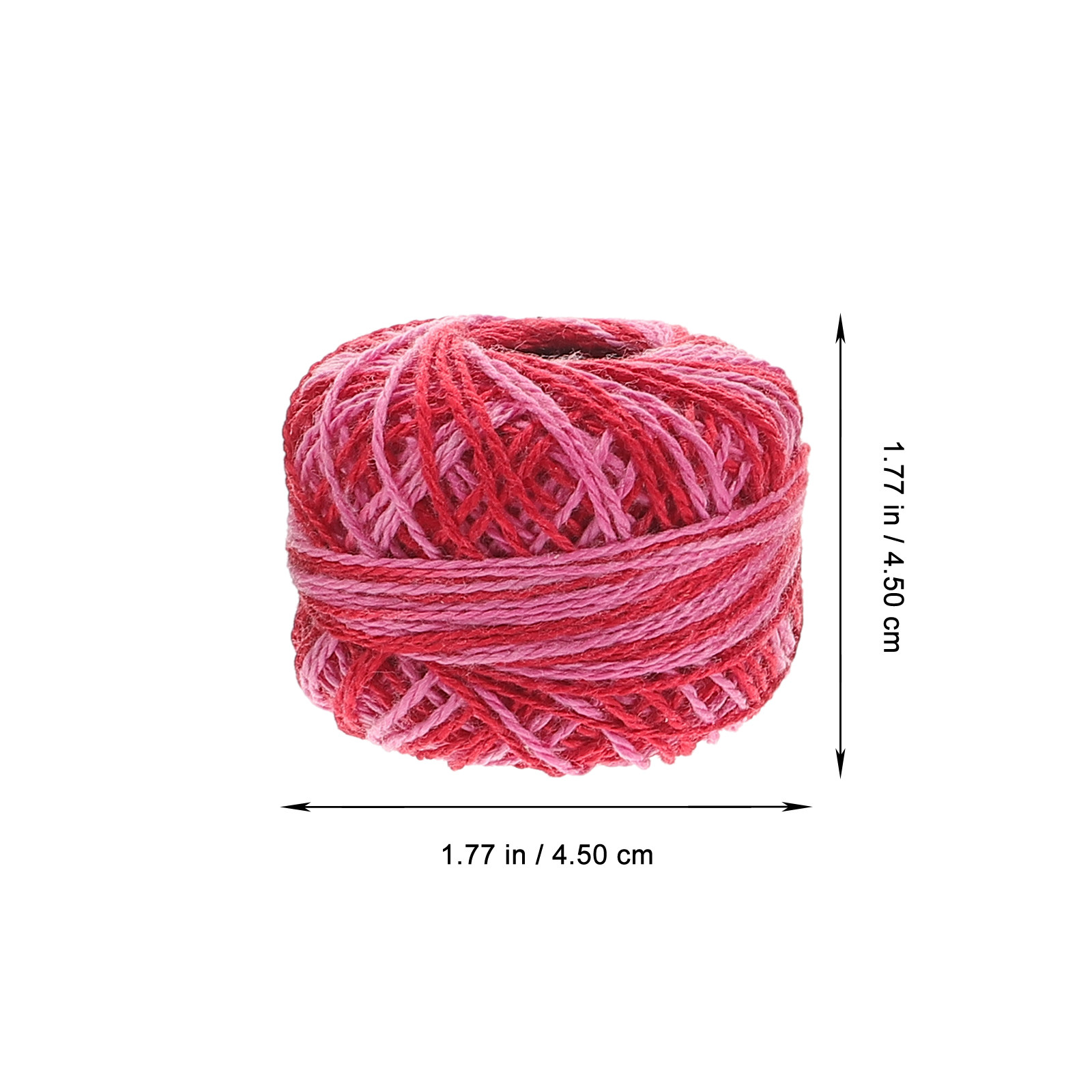 16 Roll Cross Stitch Embroider – Embroidery Craft recenzja i cena