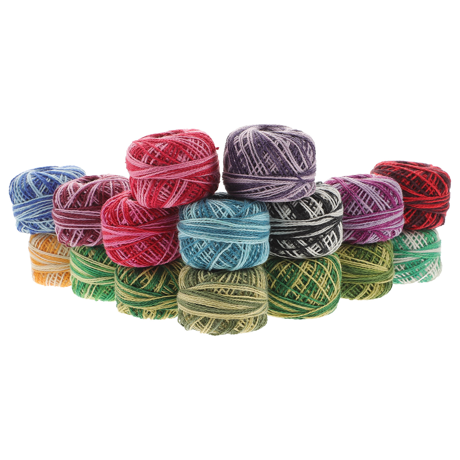 16 Roll Cross Stitch Embroider – Embroidery Craft recenzja i cena
